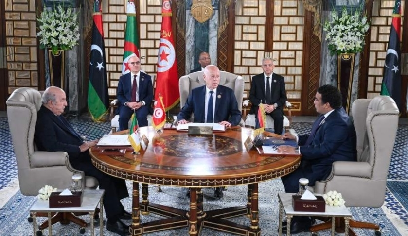 Une monnaie commune entre la Tunisie, la Libye et l'Algérie ?
